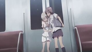 The Ultimate Yuri Lesbian and Futanari Hentai Compilation (vol.32)