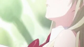 The Ultimate Yuri Lesbian and Futanari Hentai Compilation (vol.31)