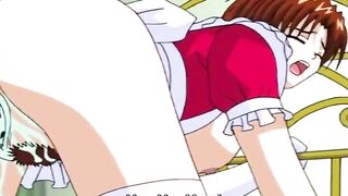 The Ultimate Yuri Lesbian and Futanari Hentai Compilation (vol.31)
