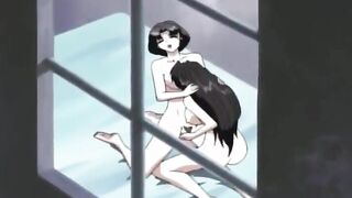 The Ultimate Yuri Lesbian and Futanari Hentai Compilation (vol.28)