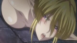 The Ultimate Yuri Lesbian and Futanari Hentai Compilation (vol.25)