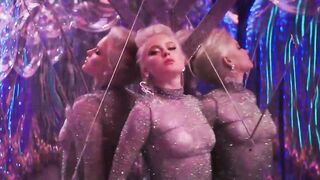 Zara Larsson - All the Time PMV by IEDIT