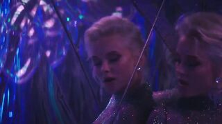 Zara Larsson - All the Time PMV by IEDIT