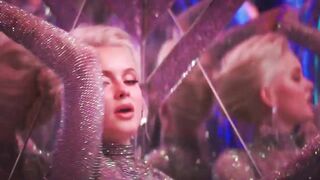 Zara Larsson - All the Time PMV by IEDIT