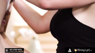 MommysGirl Stepmommy Cory Chase Has A Lesbian MidLife Crisis