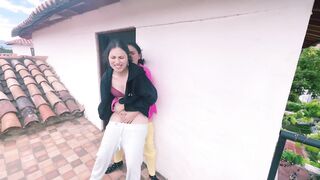 Fucking my ex secretly from my girlfriend