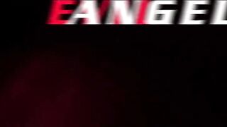 EvilAngel - Lesbian Anal Gaping, Fisting & Squirting Milk Enemas