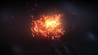 Lesbian Anal - Lita and Oprah take turns anal fucking with a vior