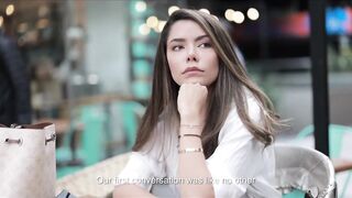 Hanntanah Stories Season 1 Episode 1 Broken Heart