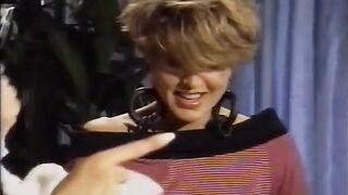 Robin Head. 1991. (Sharon Kane, Paula Price, Angela D'Angelo, Cathy Collins, Couple Sex)