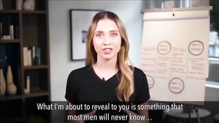 Kenna And Adira Have The Same Fantasy