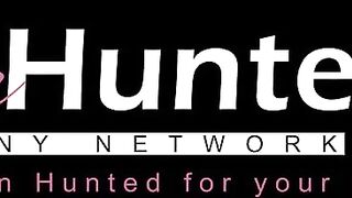 OMAHUNTER Sex loving couple and mature lady using sex toys