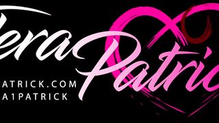 Horny Lesbians Tera Patrick & Felecia Finger & Tongue Fuck Each Other!