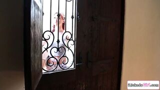 Busty redhead lesbian milf pussy licking petite blonde wife (Big Tits, Big Tits)