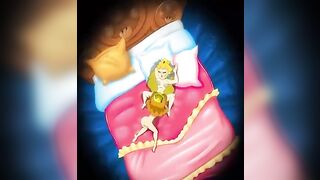 Best of Yuri Lesbian and Futanari Scenes (vol.16)