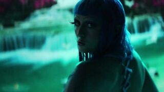 Ashnikko - Slumber Party (ft. Princess Nokia) PMV IEDIT sound