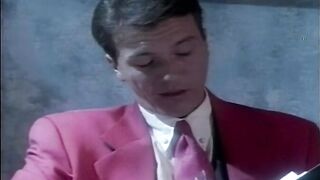 Supermodel. 1994 (Asia Carrera, Lene Hefner, Vanessa Chase)