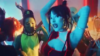 Doja Cat - Need to Know - Futuristic PMV ---BUSTMASTER---