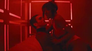 Doja Cat - Need to Know - Futuristic PMV ---BUSTMASTER---