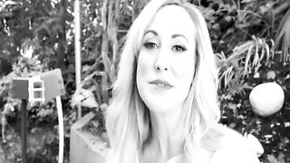Brandi love cherie devile Julia ann sweetheart bts.mp4