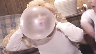 bubble63 big bubble tits