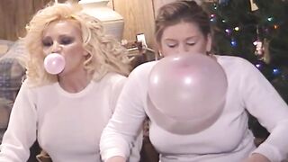 bubble63 big bubble tits
