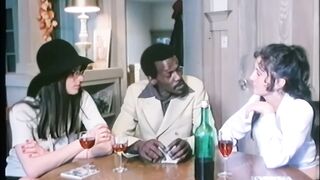 1974 - Alex de Renzy's: Fantasy Girls (720) (AI UPSCALED) (Bonnie Holiday, Sharon Thorpe, Claire James)