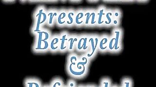 IWF: Betrayed & Befriended