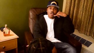 Megan Thee Stallion xxx (Alexis Texas, Teanna Trump)