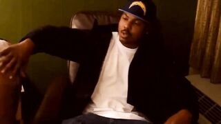 Megan Thee Stallion xxx (Alexis Texas, Teanna Trump)