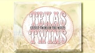PREMIUMGFS - Amateur twin teens go lesbo (Texas Twins, Sex Teen)