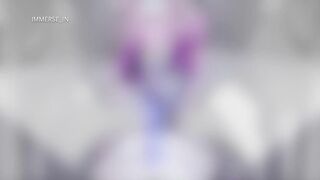 OverWatch Mission: Testing the Sex Machine! (Voices and Sound) - Part 1