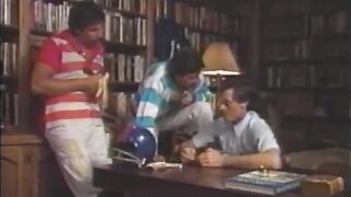 In search of the wild beaver (full movie) (Kimi Gee, Krista Lane, Buffy Davis)