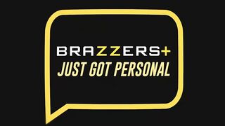 Brazzers - Abella Danger Catches Emily Willis Using Her Toys & Teaches Her A Lesson By Spanking Her
