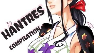 Halo compilation (Hantres)