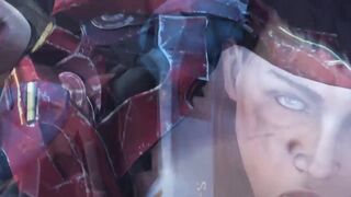 Halo compilation (Hantres)