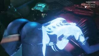 Halo compilation (Hantres)