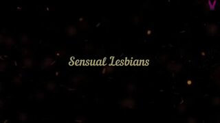 Sensual Lesbians 3