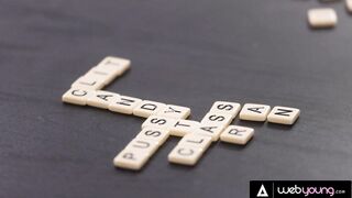 You Only Invited Me Over To Fuck??