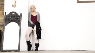 Pussy Bang Bang Vol.1 (Full Movie)