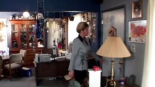 Granny loves Pussy! (The unforgettable Porn Emotions in HD restyling version)