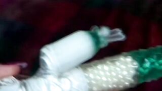 Granny loves Pussy! (The unforgettable Porn Emotions in HD restyling version)