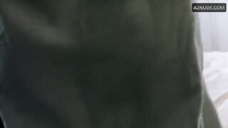 Frsky lesbians, Claire Keim and Agathe de La Boulaye are often making love with each other