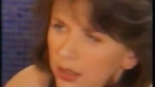 French mature granny