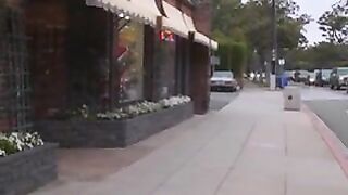 Shopping for Lingerie