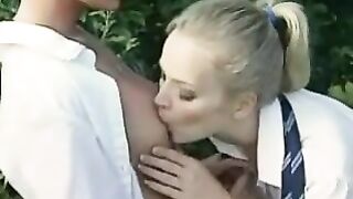 Kellemarie- Bad Teachers