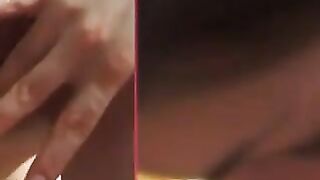 Watch innocent looking Teens trying to have sex