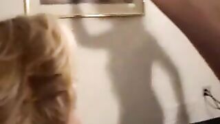 Mature milf lesbians hardcore anal fisting