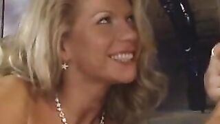 German blonde lesbian milfs fisting