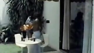 vintage 70s german - Der Lesbengaertner 1 - cc79